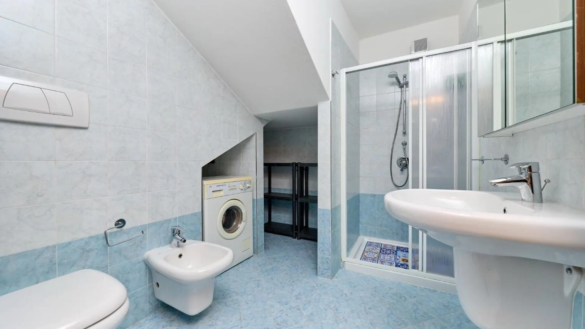 Al Porticciolo Apartment Castelletto Di Brenzone